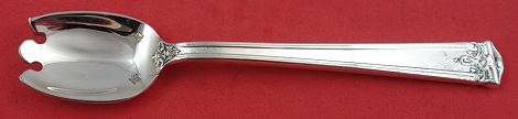 Ice Cream Fork new, never used  5 3/8